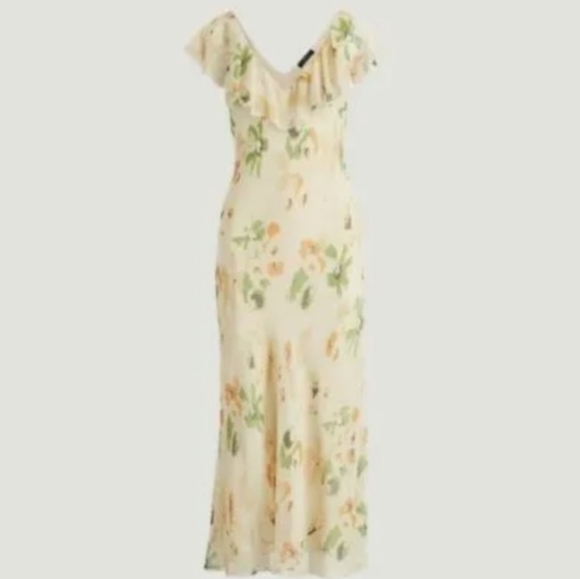 Ralph Lauren Dress - Picture 3 of 5